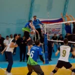 Дагестанские лучницы стали бронзовыми призёрами чемпионата России
