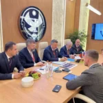 Дагестан усиливает роль в каспийской логистике по итогам ПМЭФ-2026
