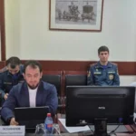 Джамбулат Салавов встретился с жителями микрорайона Турали из-за попытки застройки участка, предназначенного под школу