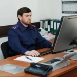 Житель Махачкалы предстанет перед судом по делу об оправдании нацизма в соцсетях
