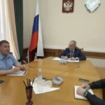 В Дагестане обнаружены две иномарки, находящиеся в федеральном розыске