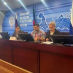 Заур Аскендеров: Дагестан готов перейти на новый уровень сотрудничества с Республикой Беларусь