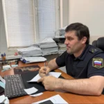 Молодой человек утонул в Каякентском районе во время шторма