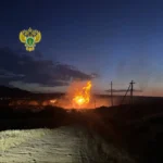 В Кизилюрте временно ограничено горячее водоснабжение из-за аварии на газопроводе