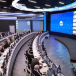 Новый специалист возглавил волейбольный клуб «Дагестан»