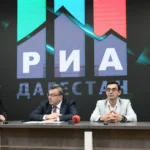 Зампред Абдурахман Махмудов подверг критике руководство Избербашской ЦГБ из-за роста кредиторской задолженности