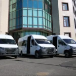 В Махачкале 80 интеллектуальных светофоров объединены в единую транспортную систему