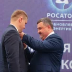 Из-за последствий ливней в Дагестане два села оказались отделены от транспортной сети