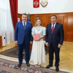 В Дагестане продолжается надзор за строительством новых мусоросортировочных комплексов