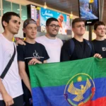 В Каспийске у бывшего пособника боевиков изъяли около пяти килограммов мефедрона