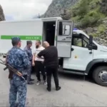 В Каспийском море выпустили свыше десяти миллионов мальков кутума