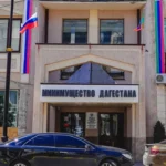 Бывший мэр Каспийска Борис Гонцов задержан по делу о взятке
