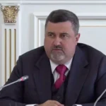 В горах Дагестана дорожное полотно разрушено вследствие аварийного сброса воды с плотины Ирганайской ГЭС