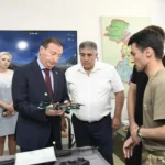 Дагестан и Беларусь обсудили новые направления сотрудничества в туристической отрасли