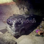 В Дагестане введены ограничения на посещение лесов из-за высокой пожароопасности
