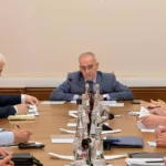 Дагестанский борец одержал победу на турнире в Будапеште