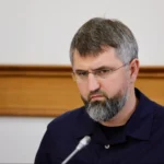 Махачкалинское «Динамо» взяло в аренду полузащитника Даниила Лесового