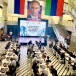 Дагестанский борец выступит за Россию на первенстве мира