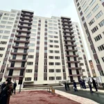 Дагестанское правительство выделило 7,4 млн рублей на обследование Тишиклинской дамбы