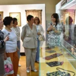 Более 7 тыс. человек приняли участие в республиканском флешмобе ко Дню Конституции Дагестана