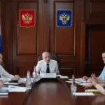 Экс-заместитель главы сельской администрации Усиши осуждён за незаконное присвоение муниципальной земли