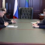Прокуратура выехала на место разрушений линии электропередачи и дороги в Ахвахском районе