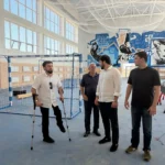 Гайдарбек Гайдарбеков освобожден от должности заместителя министра по физической культуре и спорту РД