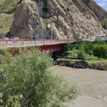 В Дагестане за прошедшие сутки огнем повреждены два частных домовладения
