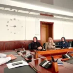 Расчистка русла реки Акташ превысила отметку в 11 км