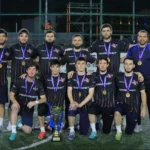 В Каспийске 27-летняя закладчица мефедрона отправится отбывать срок 8,5 лет в колонии