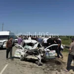 В Дахадаевском районе возобновлено транспортное сообщение между селами Ашты и Кунки