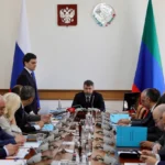 В Дагестане перевыполнен годовой план по созданию земельного банка для жилья и туризма