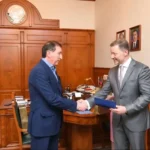 Дагестан и Приморский край заключили соглашение о сотрудничестве