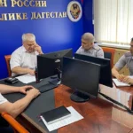 Четыре семьи ветеранов УФСИН Дагестана получат собственное жилье за счёт госбюджета