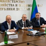 Айзанат Муртазаева из Дагестана представит Россию на чемпионате мира по фехтованию