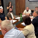 Заур Аскендеров оценил деятельность учебно‑тактического центра «Технолет» в Дагестане