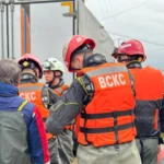 В Новолакском районе готовятся к вводу в эксплуатацию ранее возведённых инфраструктурных объектов