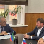 Профсоюз медиков Дагестана увеличит размер матпомощи и предложит ДГМУ учитывать общественную активность при поступлении в ординатуру