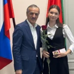 Федор Щукин сообщил, что новый футбольный комплекс превратится в круглогодичную тренировочную базу для команд из Дагестана и прочих регионов