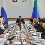 Волонтеры Дагестана смогут претендовать на престижный нагрудный знак «Доброволец России»