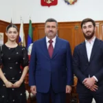 В Кизилюртовском районе 7-летняя девочка пострадала в результате наезда автомобиля