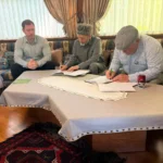 С начала года в Дагестане зафиксировано 836 ДТП