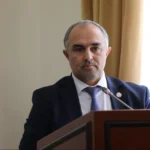 «Это стратегическое вложение в будущее» — Фарман Меликов прокомментировал старт кадровой программы «Команда Дагестана»