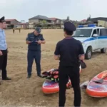 Дагестанские каратисты добились значимых результатов на Спартакиаде учащихся России