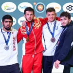 В Дагестане запущена новая кадровая программа «Команда Дагестана» для одарённых выпускников