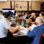 В Дагестане для молодежи провели лекции о выборах, киберугрозах и геополитических процессах