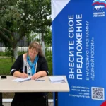 Жители Ставропольского края отмечены благодарностью за помощь пострадавшим от паводков в Дагестане