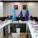 Россия, Азербайджан и Иран подписали протокол по развитию коридора Север–Юг через Дагестан
