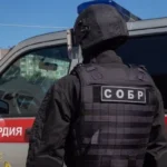 Федор Щукин представил кандидатуру на пост прокурора Дагестана