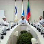 Дагестанские ветераны мини-футбола: чемпионами стали «Мекеги» и «Хунзах»